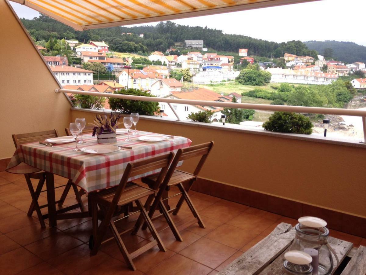 Apartamento - Terrace Sea View *