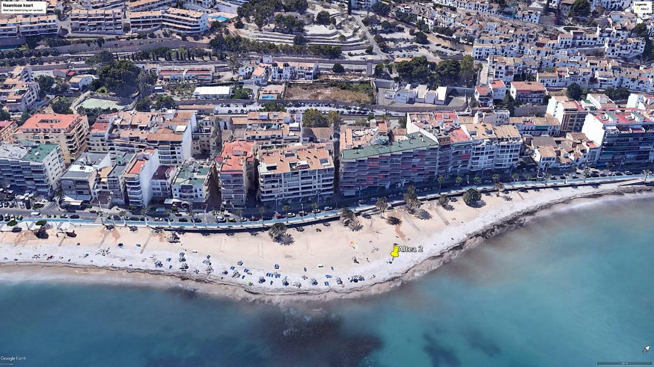 Apartment Casita Malou