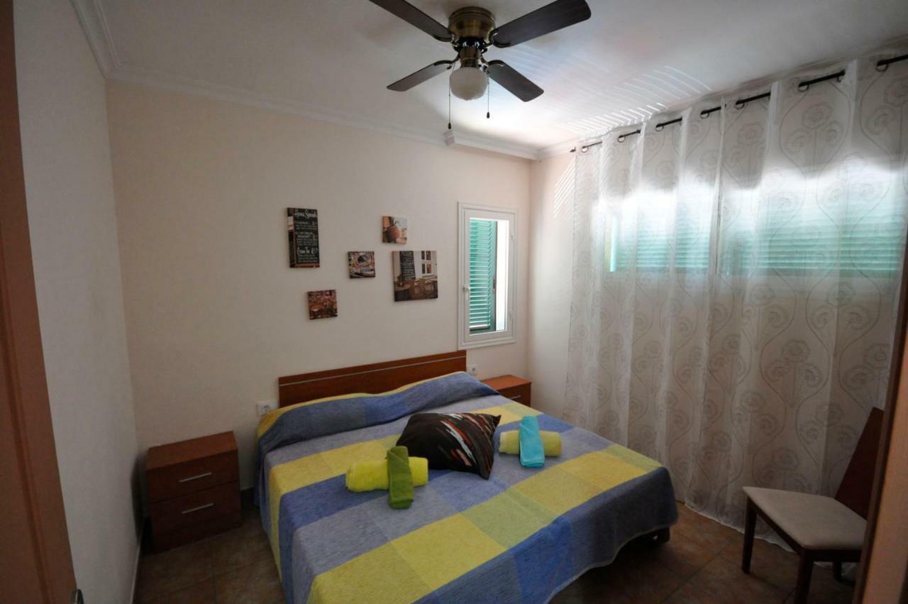 Esmeralda Apartamento