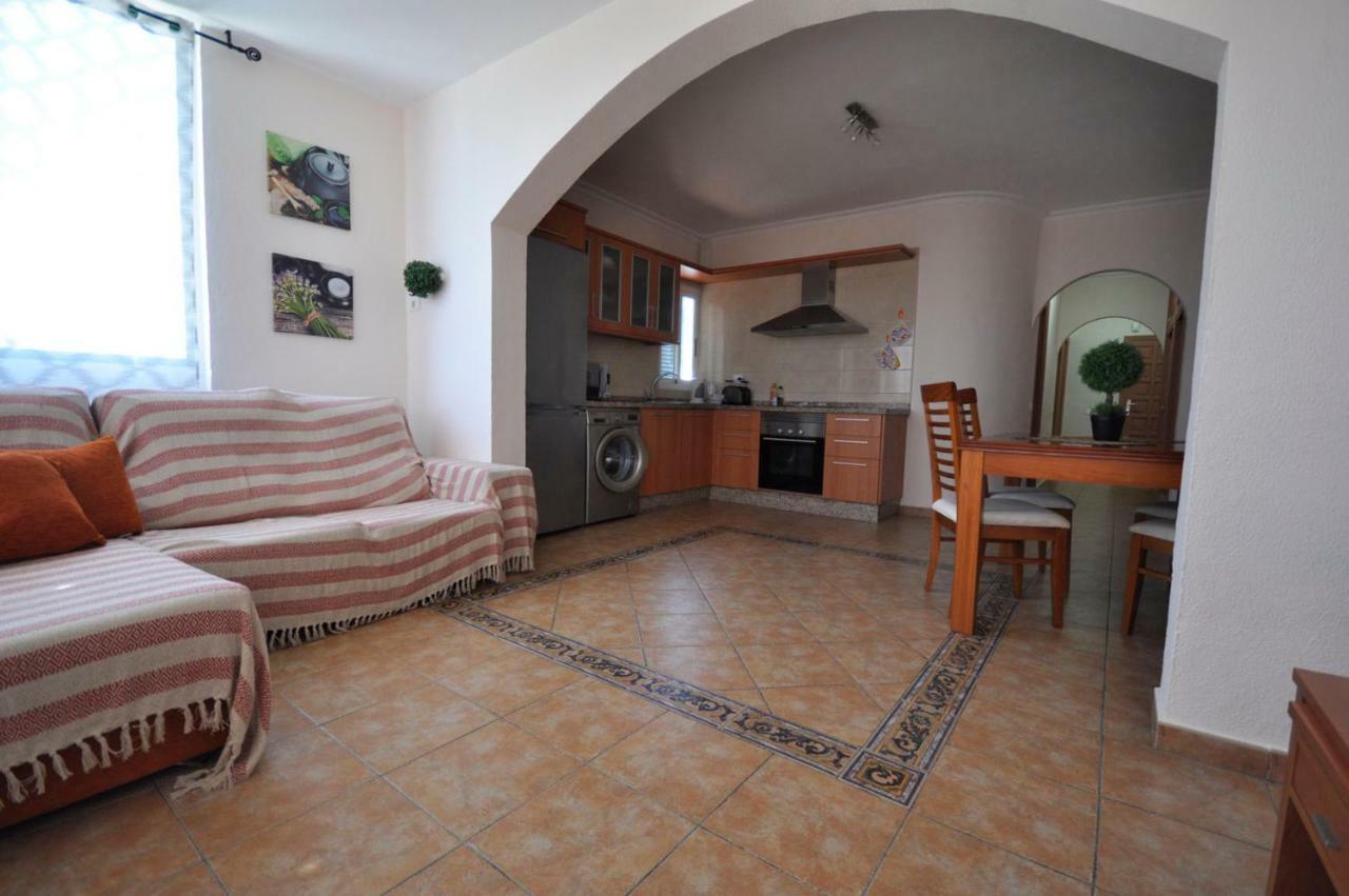 Esmeralda Apartamento