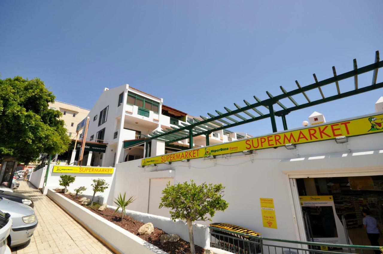 Esmeralda Apartamento *