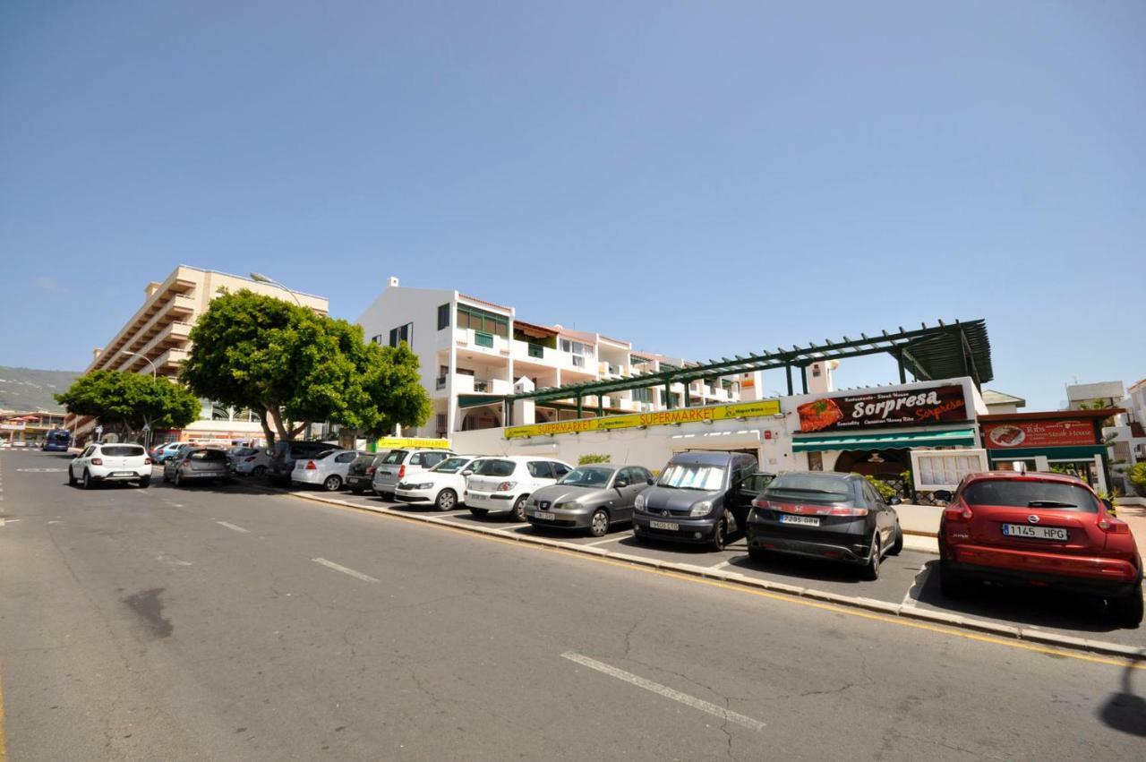 Apartamento Esmeralda Callao Salvaje