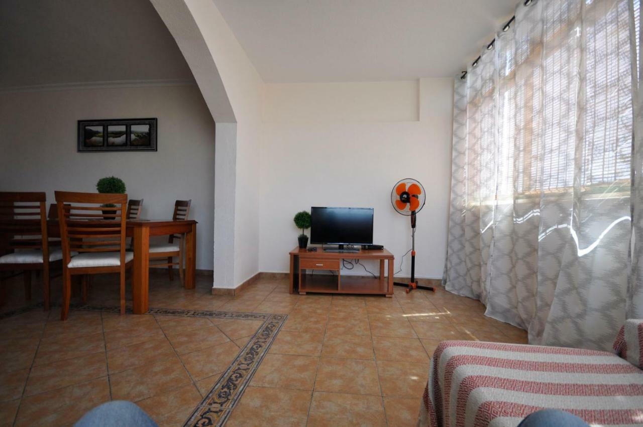 Esmeralda Apartamento *