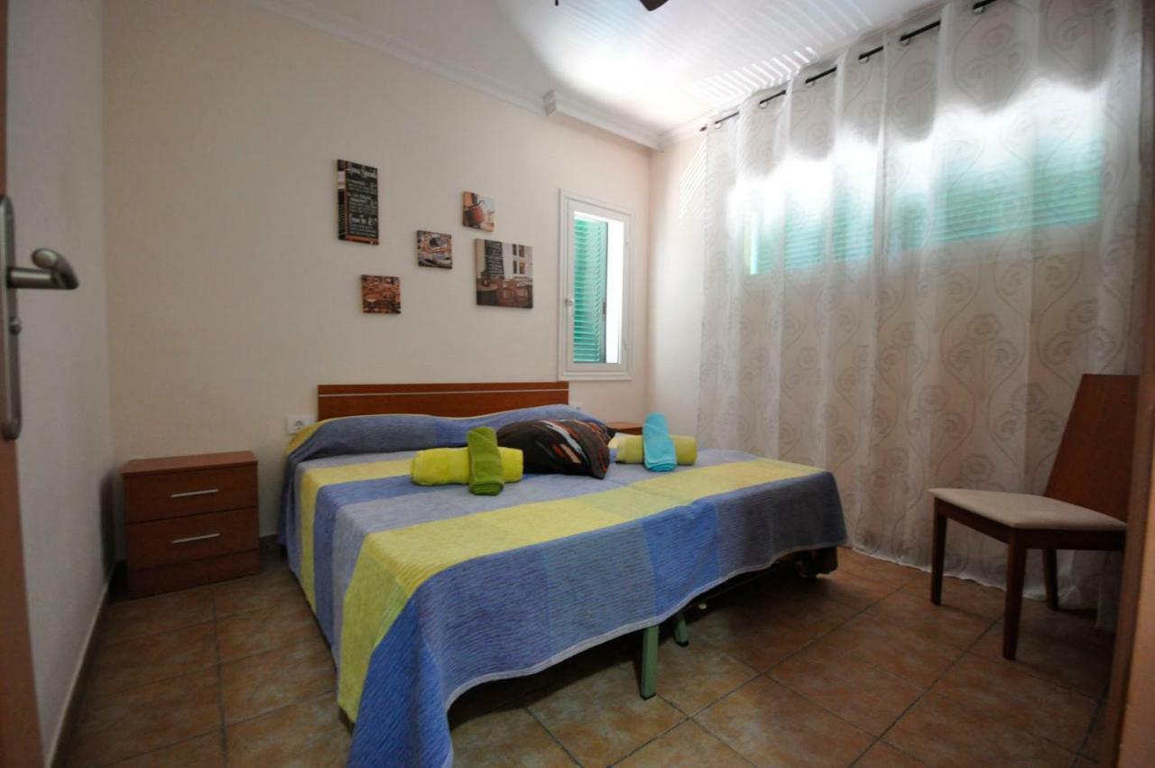 Esmeralda Apartamento *