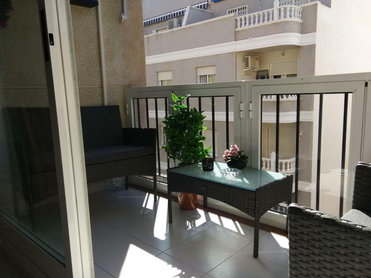Apartamento Relax&mar *