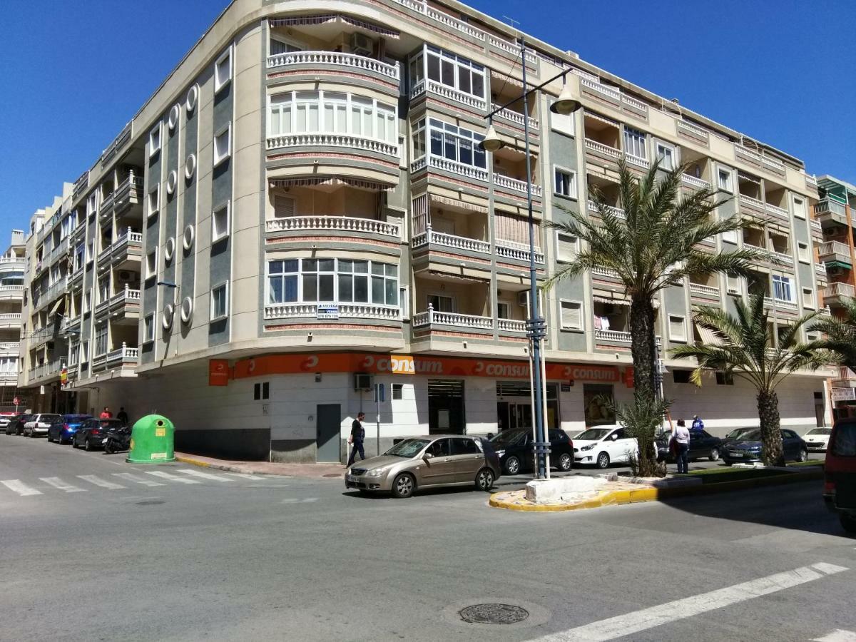 Relax&mar Torrevieja
