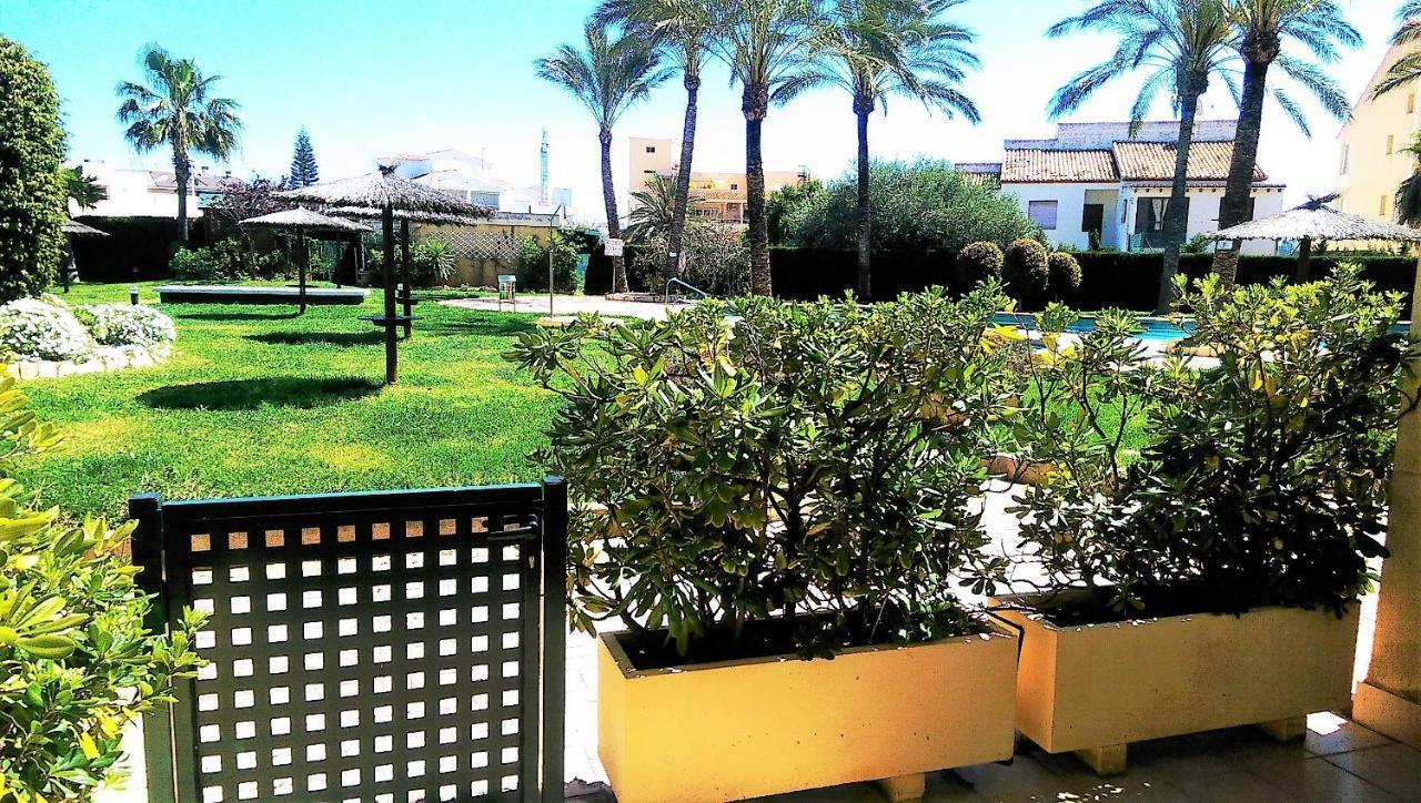 Apartamento Golden Ii *