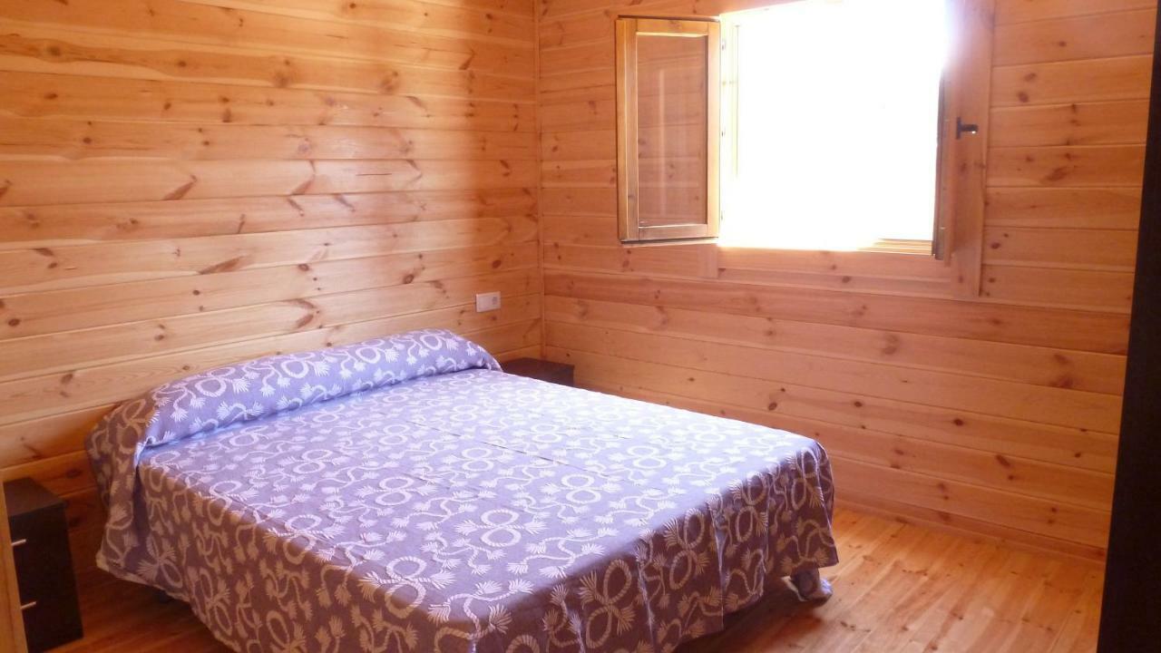 Emma Holiday home *