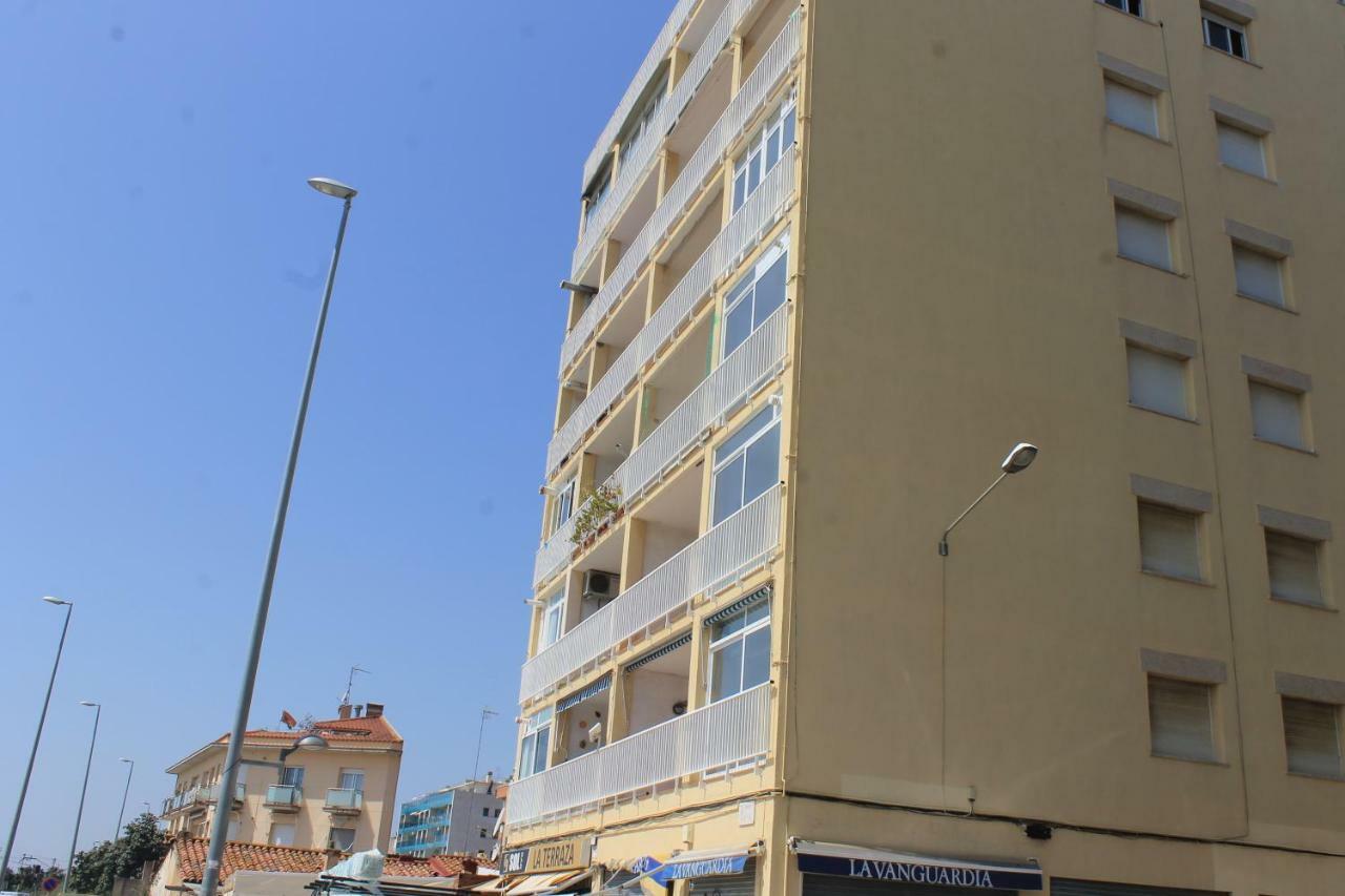Apartamento Fantasticas Vistas A Mar *