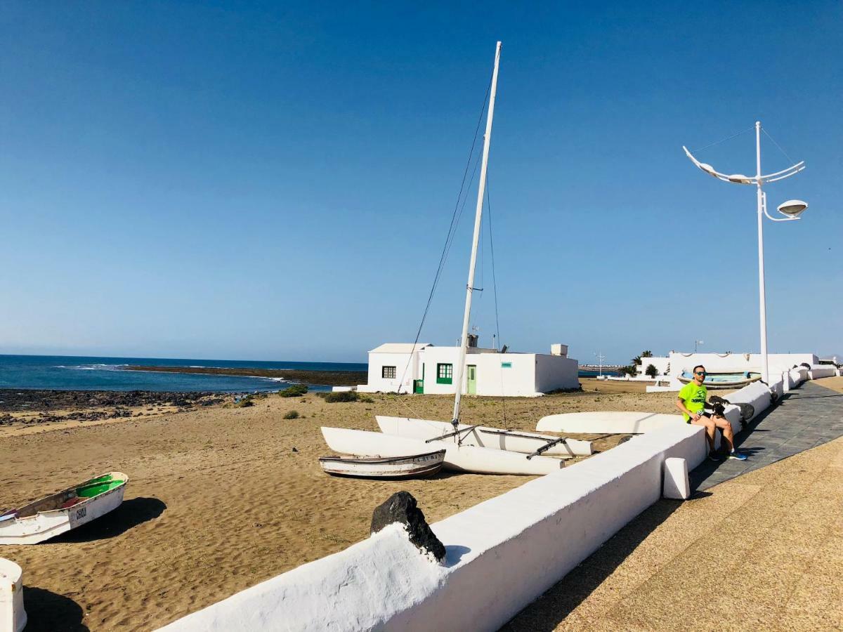 Apartamento Niar * Playa Honda (Lanzarote)