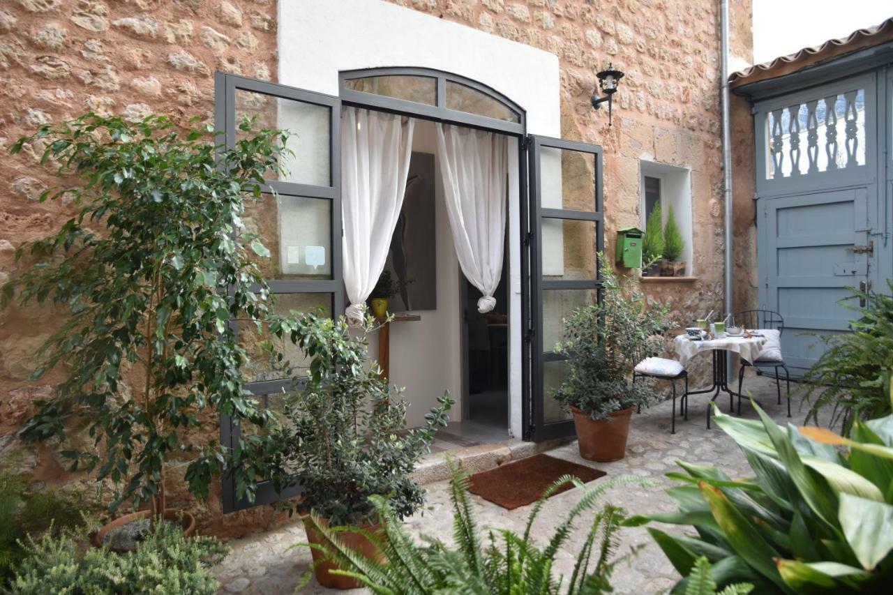 Ecocirer Bed and breakfast Sóller