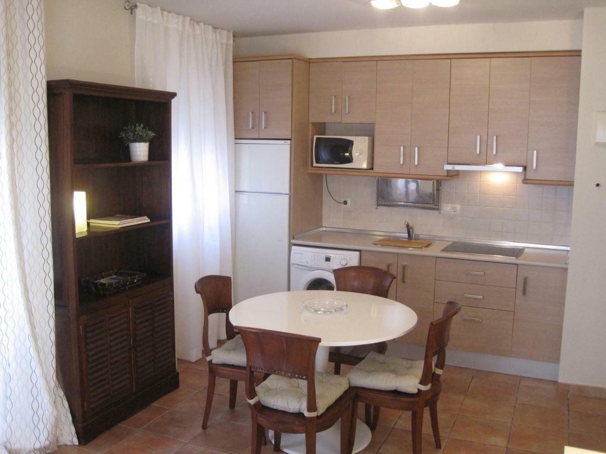 Apartment La Llum