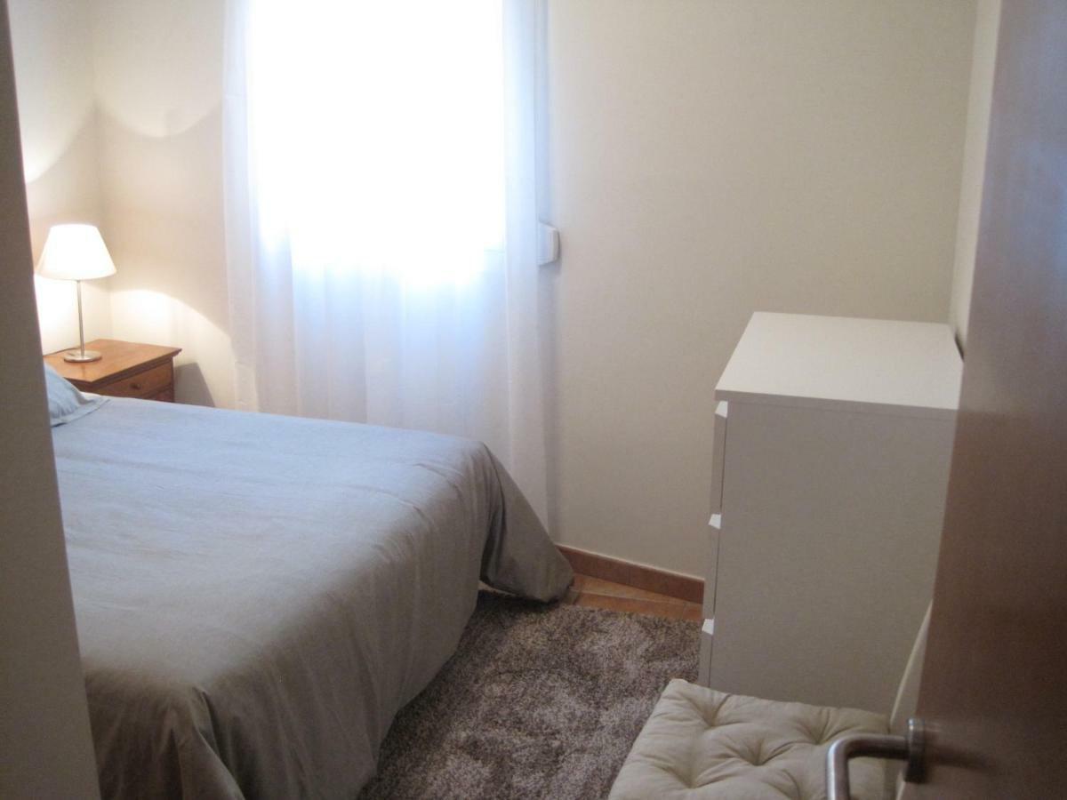 Apartment La Llum