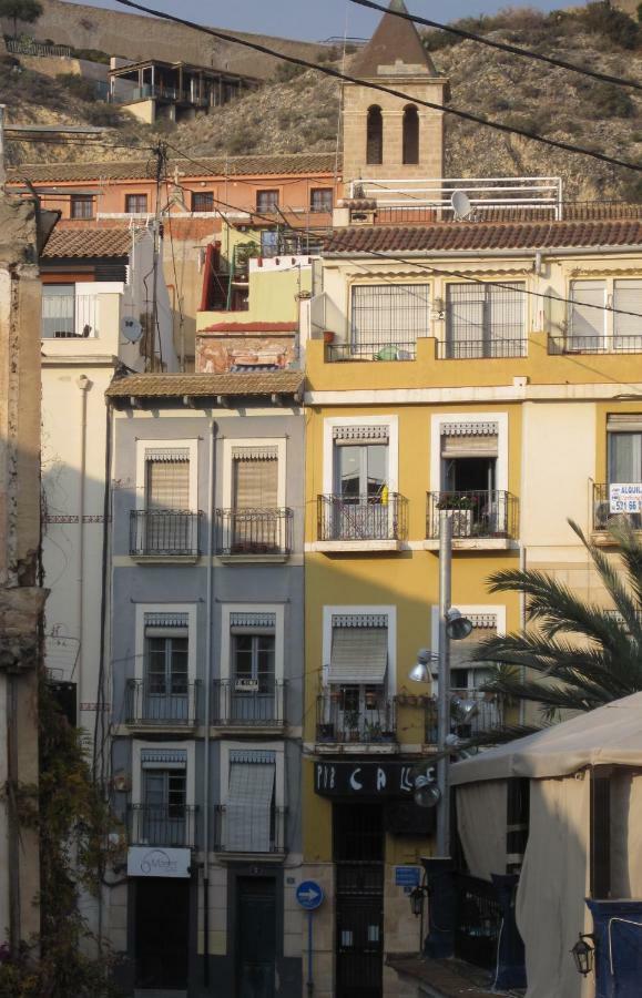 Apartment La Llum