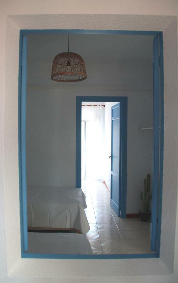 Holiday home Lo Balco