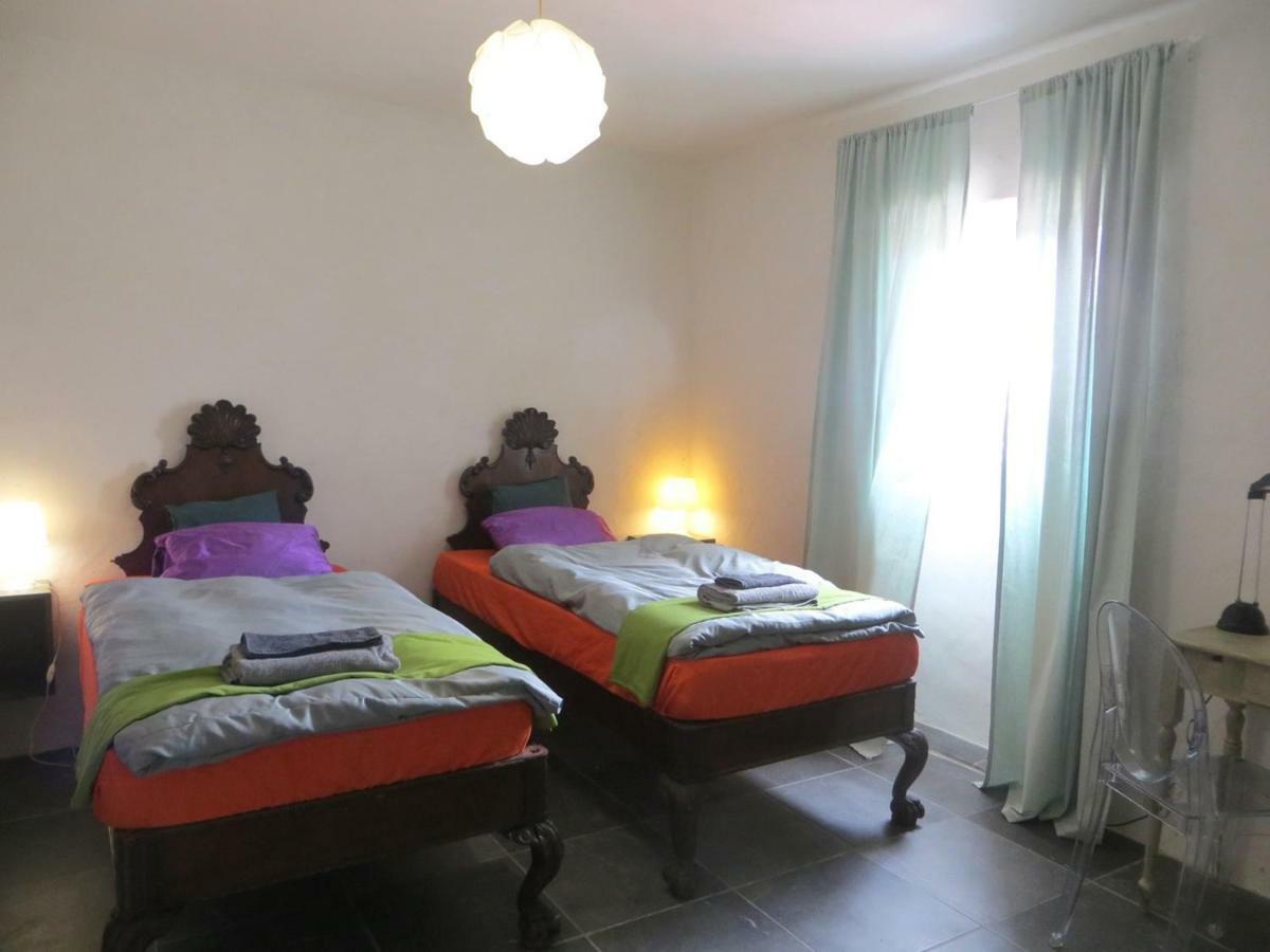 Holiday home Alhaja Del Cerro Blanco Los Albaricoques