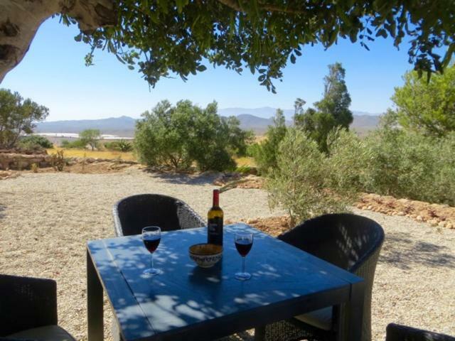 Holiday home Alhaja Del Cerro Blanco