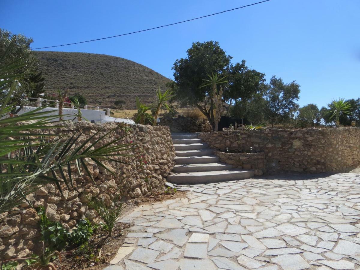Alhaja Del Cerro Blanco Holiday home *