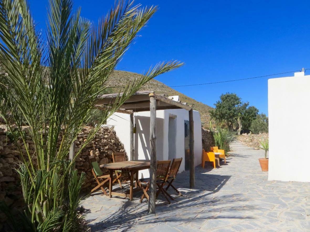 Alhaja Del Cerro Blanco