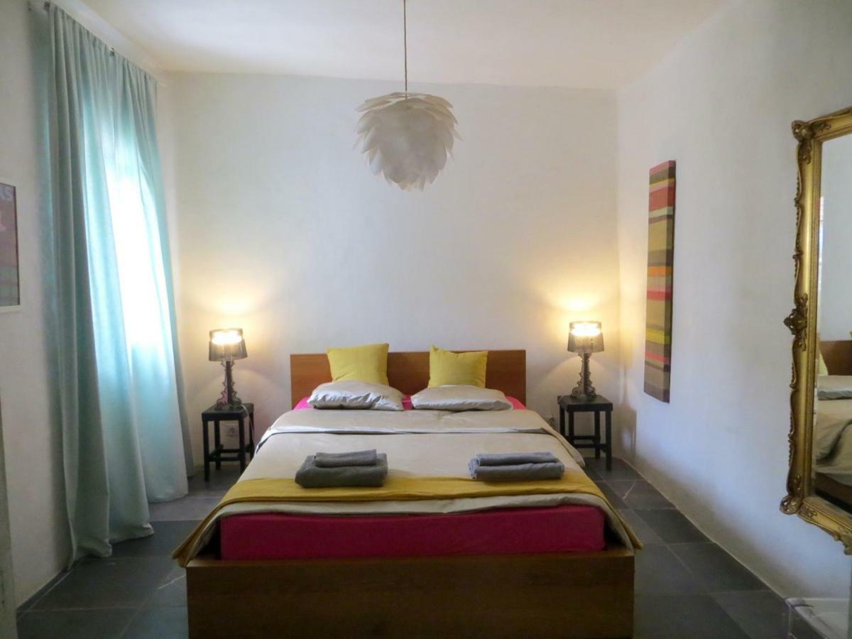 Alhaja Del Cerro Blanco Holiday home