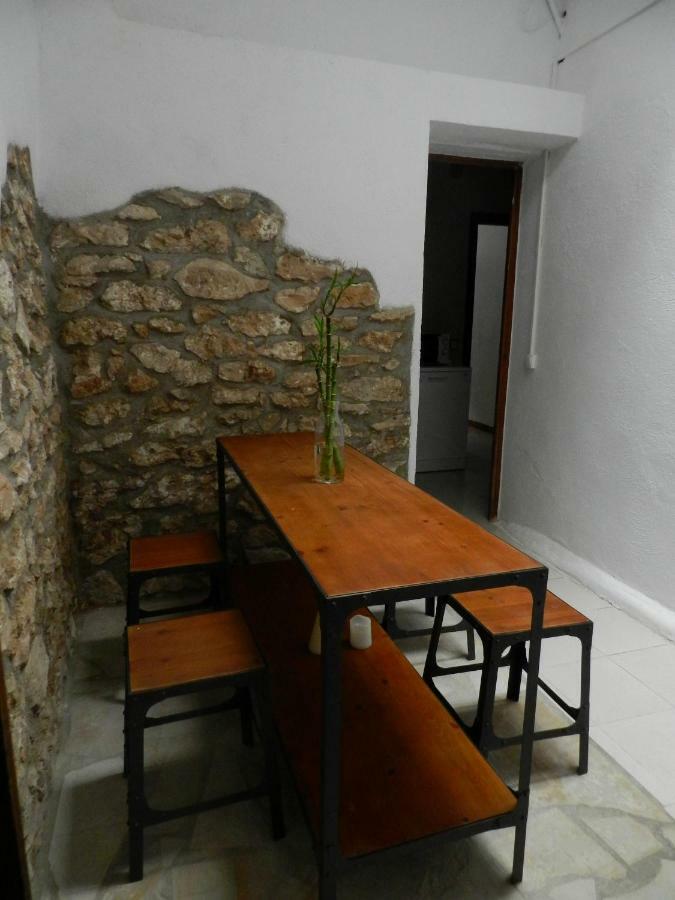 Lo Balco Holiday home