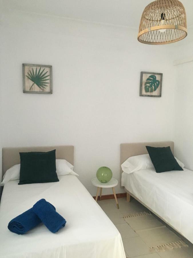 Holiday home Lo Balco Camarles