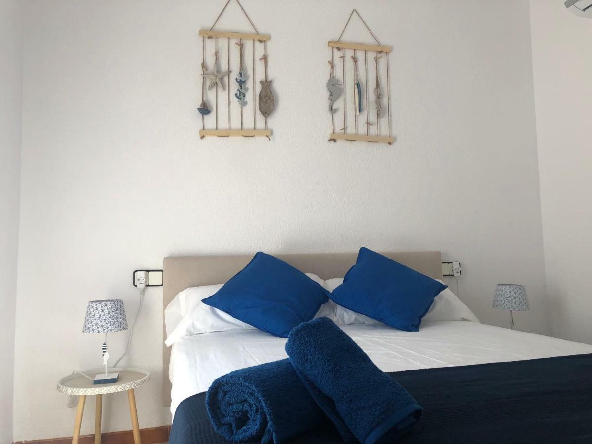Holiday home Lo Balco Camarles