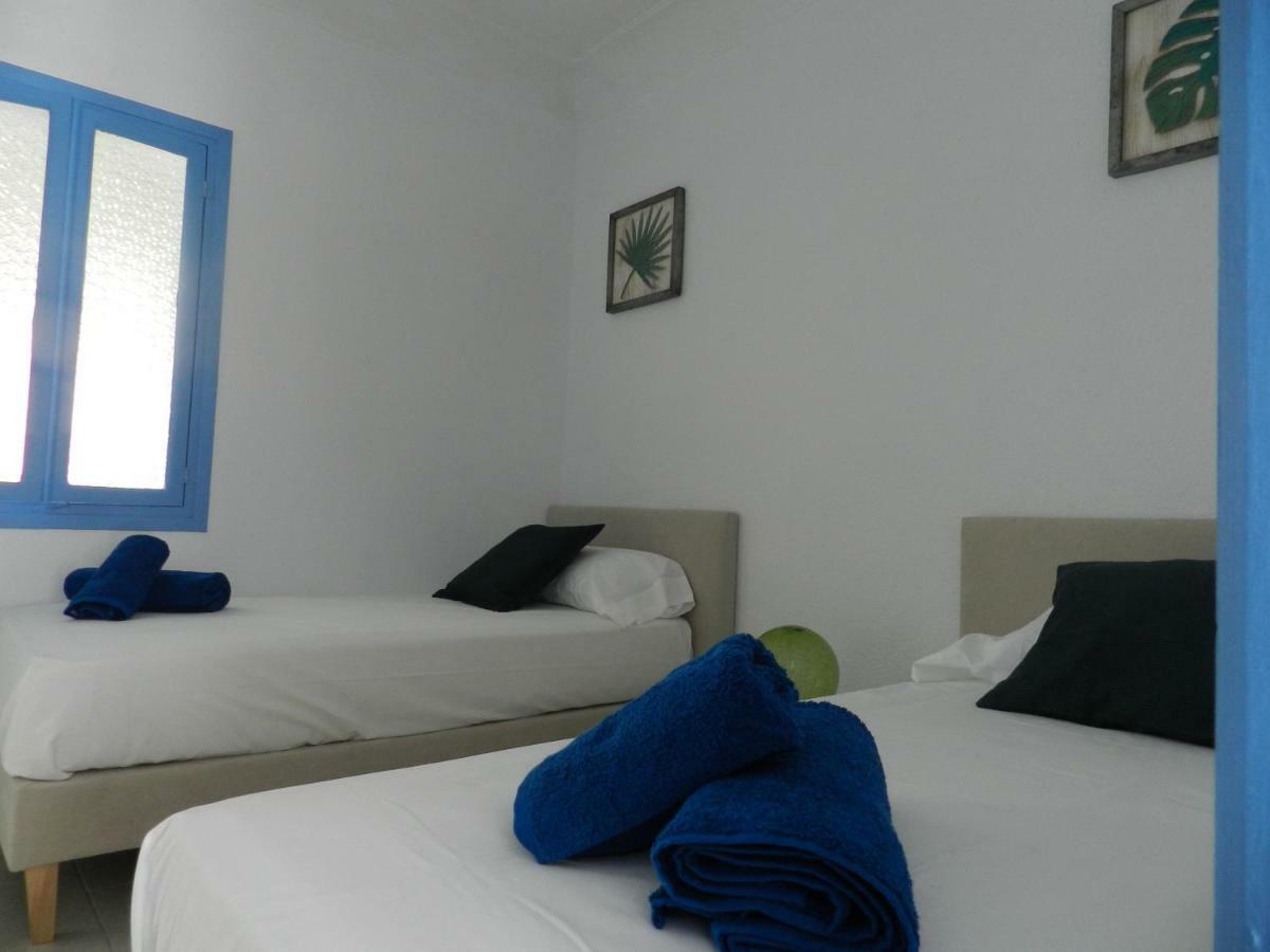 Lo Balco Holiday home *
