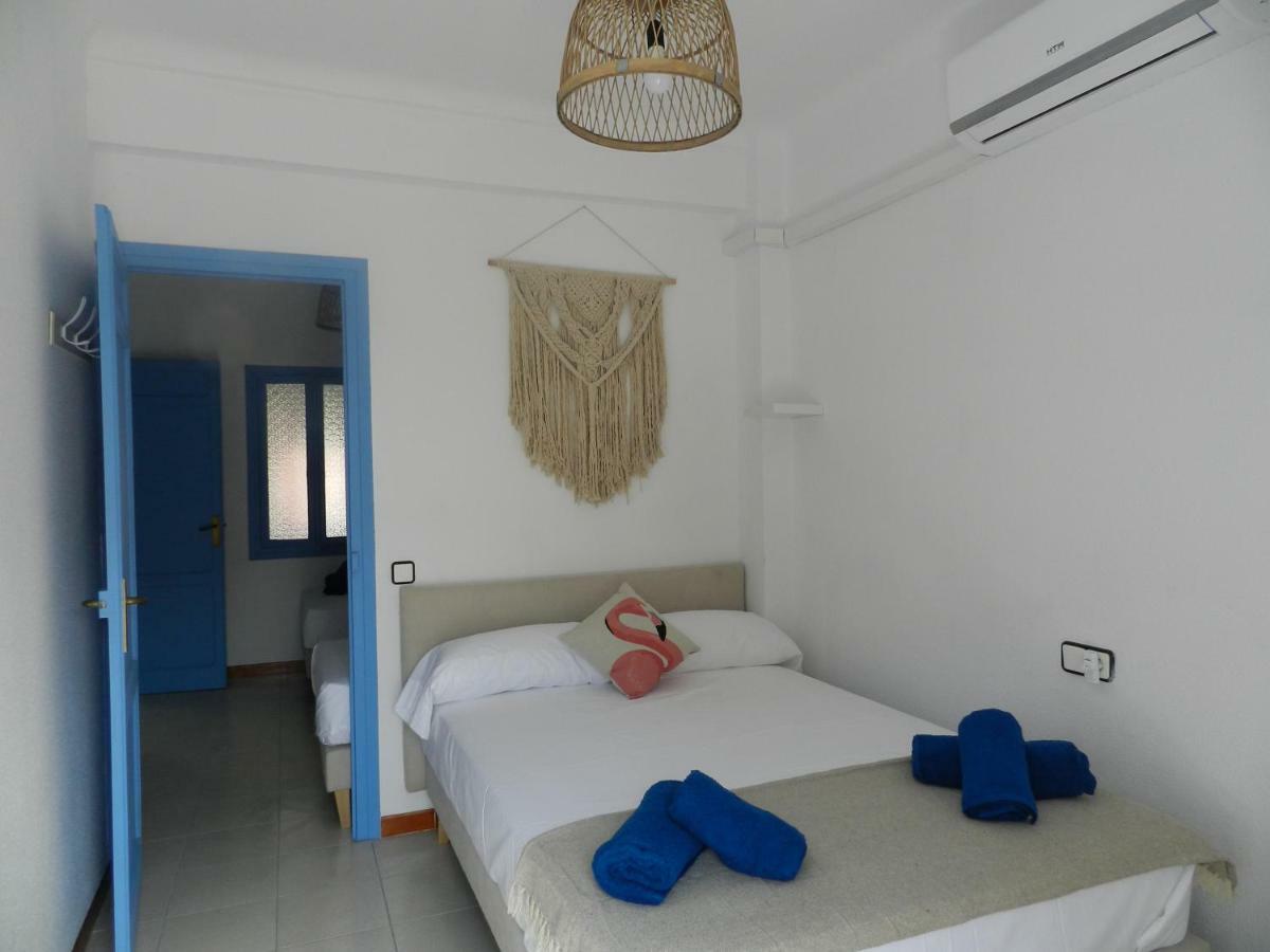 Holiday home Lo Balco Camarles