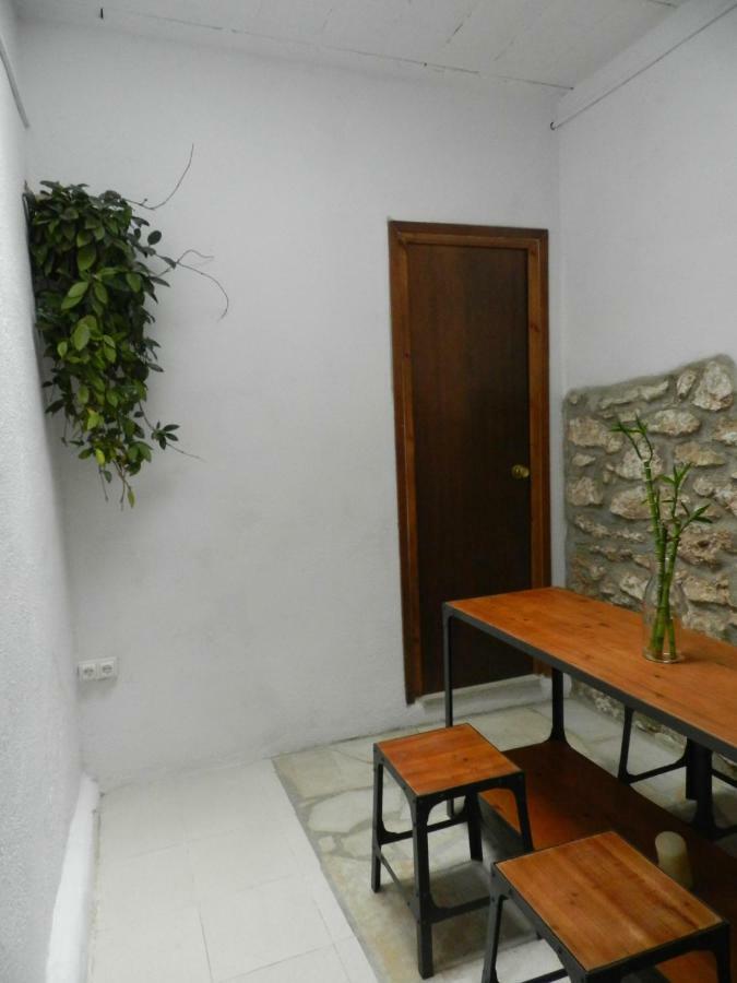 Lo Balco Holiday home *