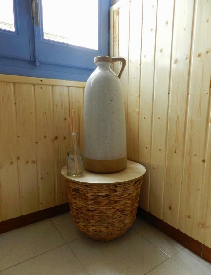 Lo Balco Holiday home *