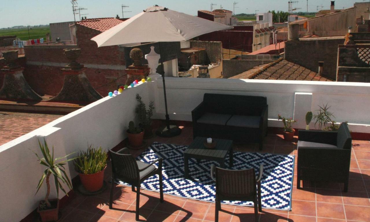 Lo Balco Holiday home *