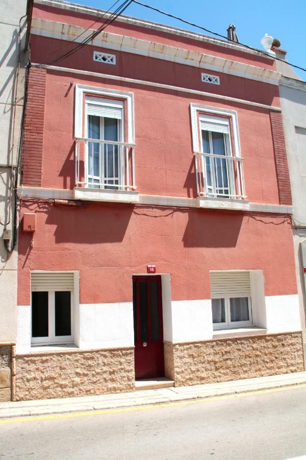 Lo Balco * Camarles