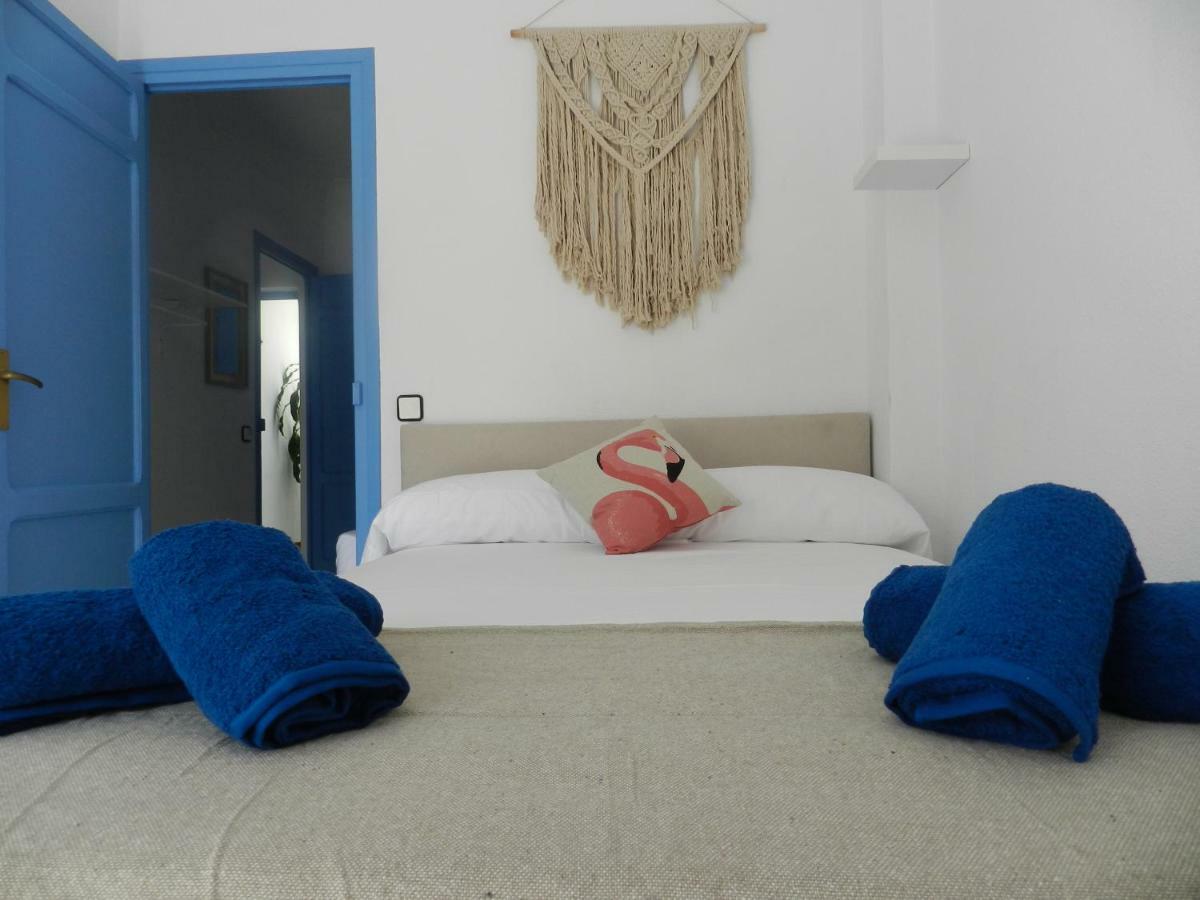 Holiday home Lo Balco Camarles