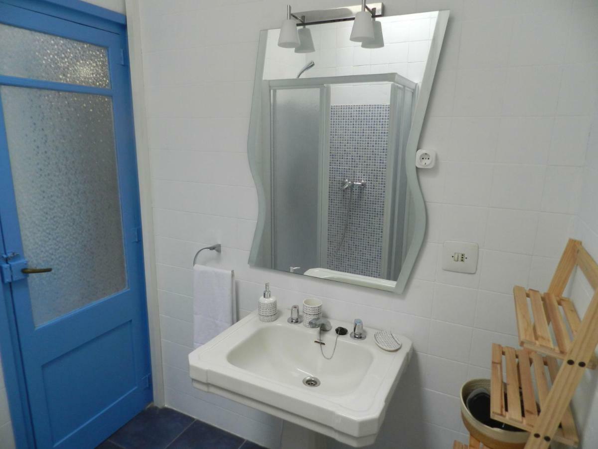 Holiday home Lo Balco Camarles