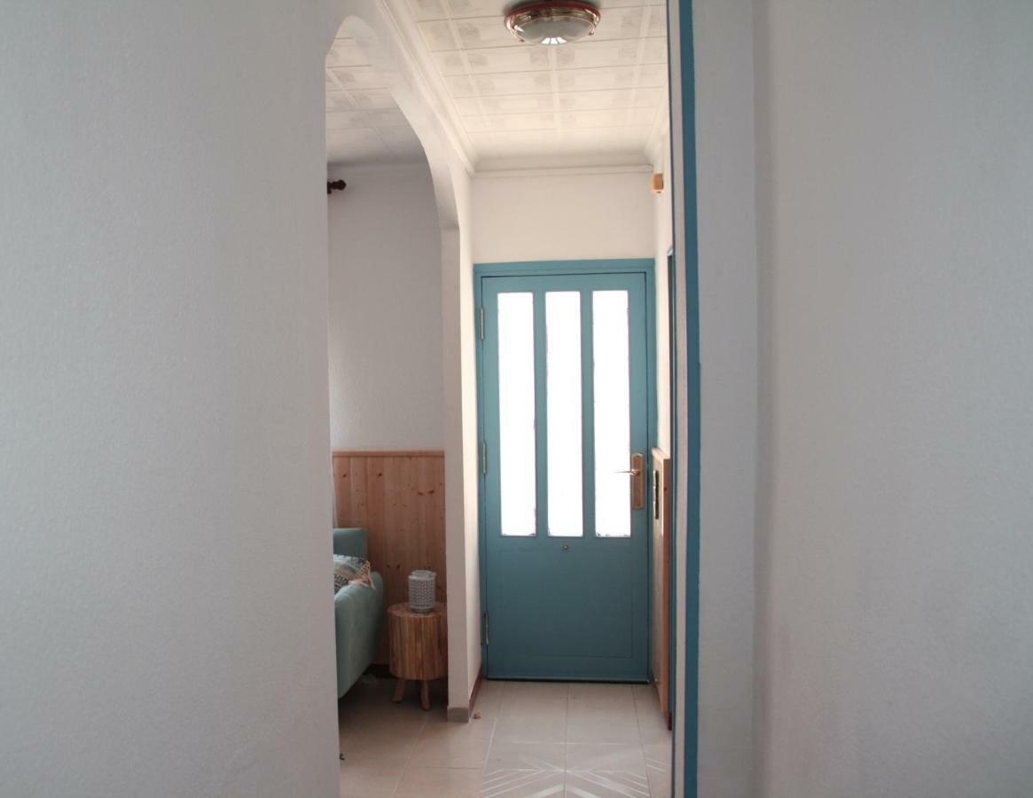 Lo Balco Holiday home Camarles