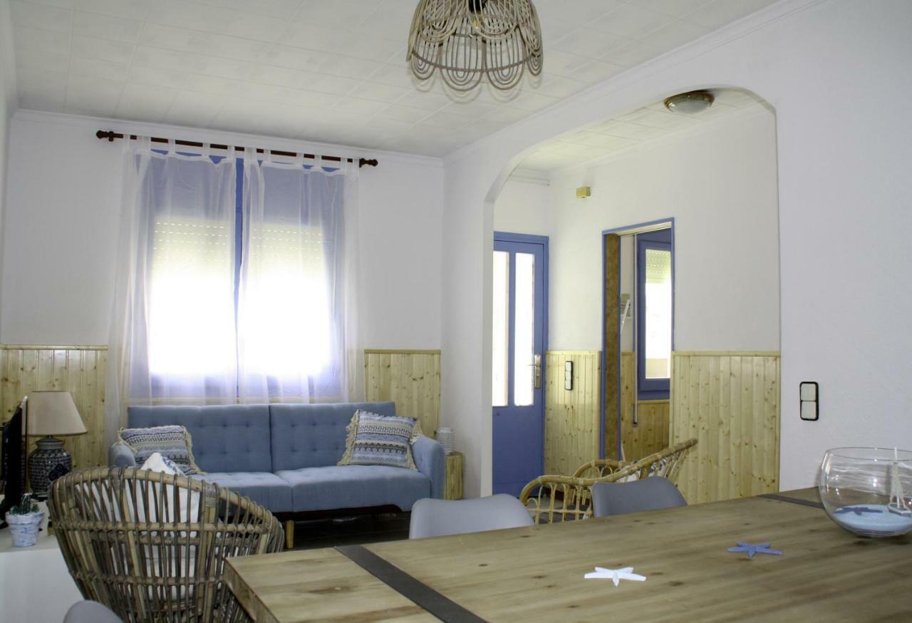 Lo Balco * Camarles