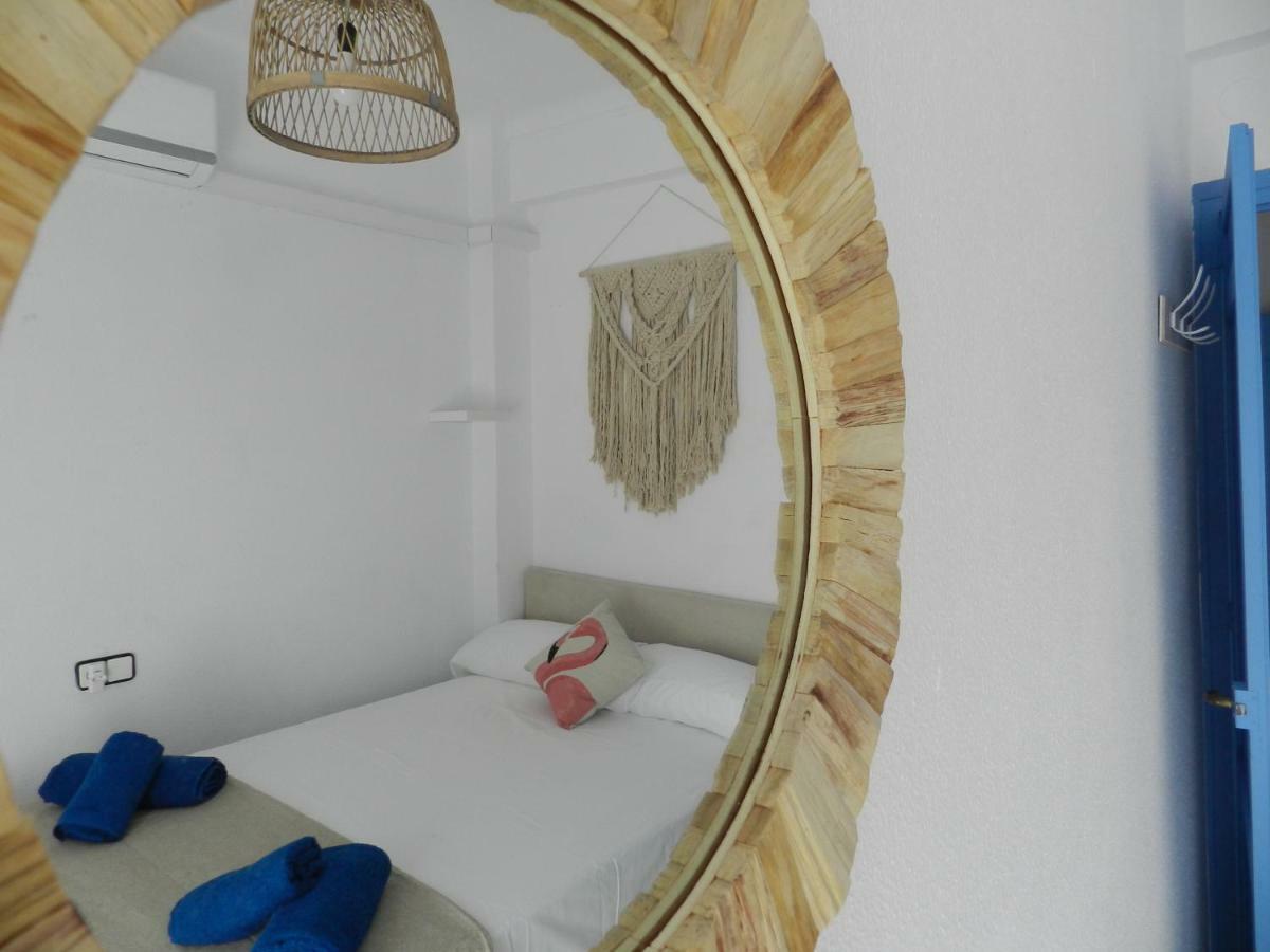 Lo Balco * Camarles