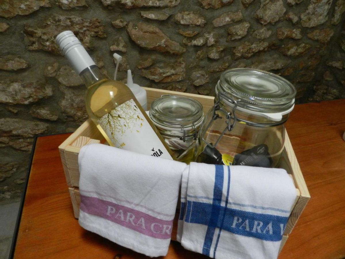 Holiday home Lo Balco *
