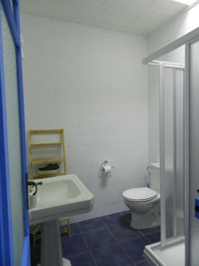 Holiday home Lo Balco