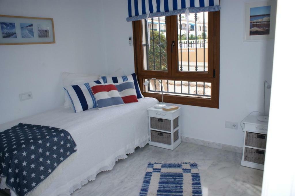Calle Rigoletto Costa Blanca *