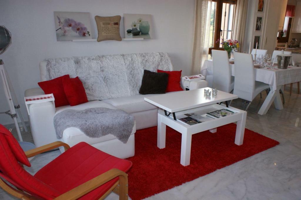Apartment Calle Rigoletto Costa Blanca *