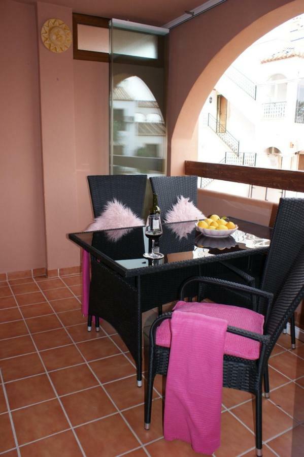 Calle Rigoletto Costa Blanca *