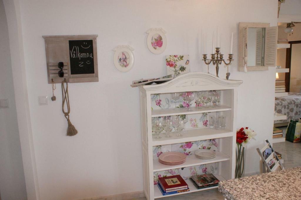 Calle Rigoletto Costa Blanca Apartment