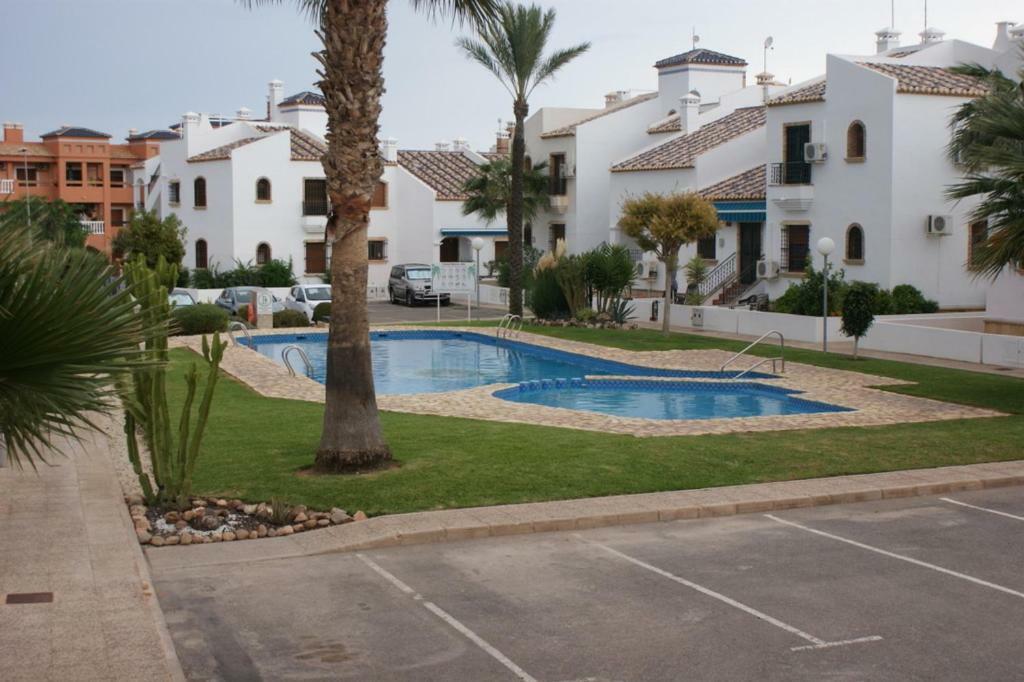 Calle Rigoletto Costa Blanca Apartment Villamartin (Valencia)