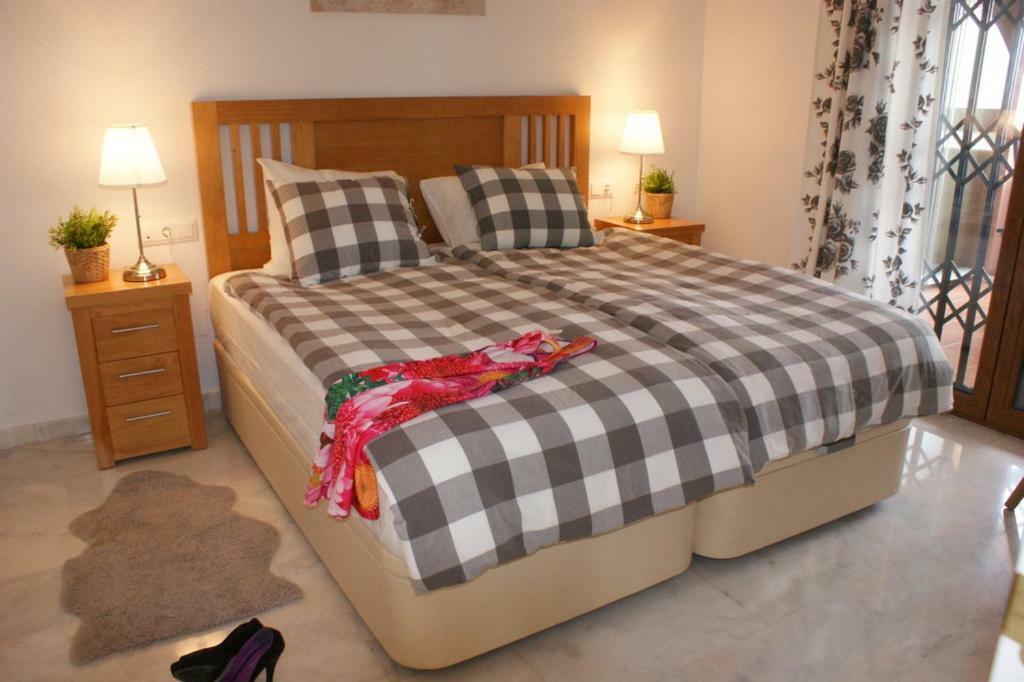 Apartment Calle Rigoletto Costa Blanca Villamartin (Valencia)