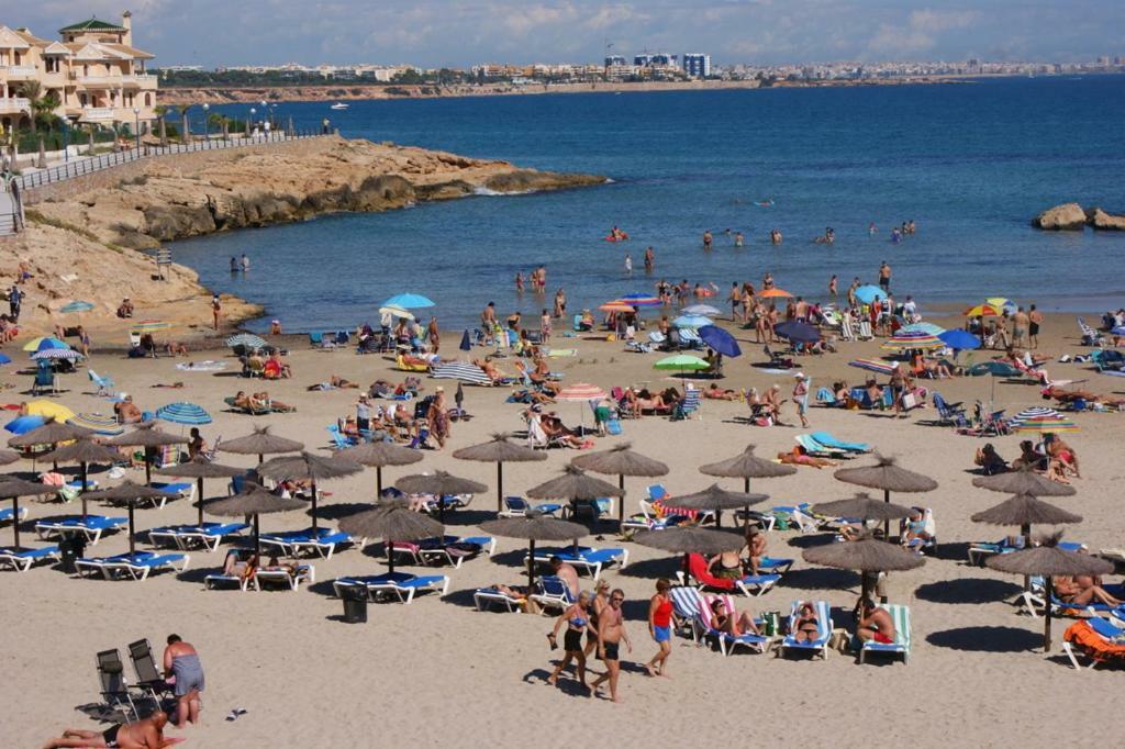 Apartment Calle Rigoletto Costa Blanca *