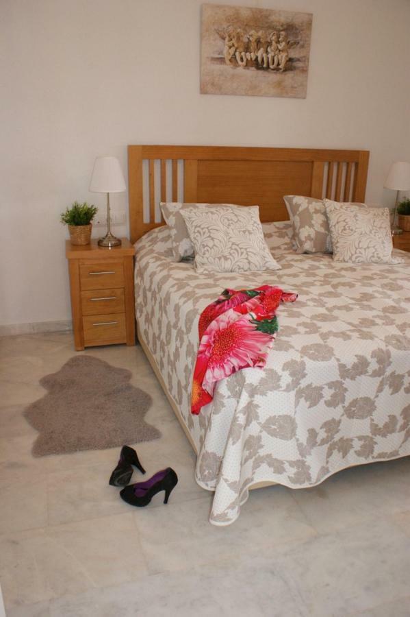 Calle Rigoletto Costa Blanca