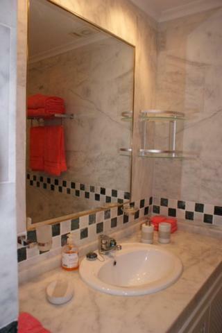Apartment Calle Rigoletto Costa Blanca *