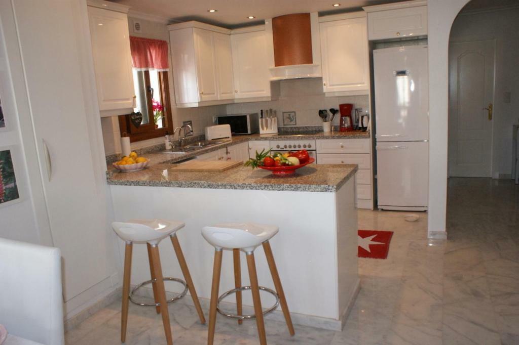 Calle Rigoletto Costa Blanca Apartment
